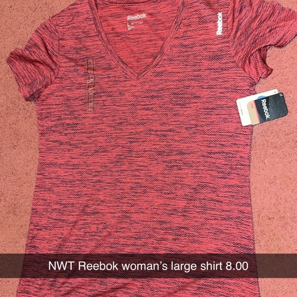 Woman’s and girls shirts along with men’s cleats and shoes - Picture 2 of 12